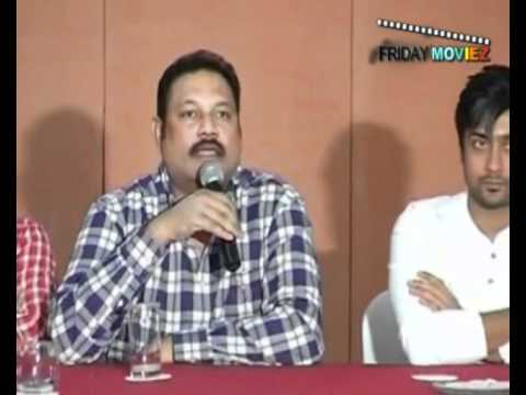 Duplicate Movie Press Meet