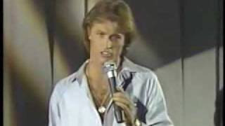 Andy Gibb "Hard To Say" chords