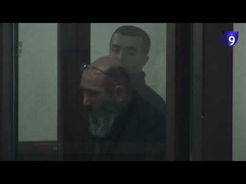 \"დაკავებისას პოლიციის შენობაში მცემეს\" - ალექსი დევნოსაძის საქმე