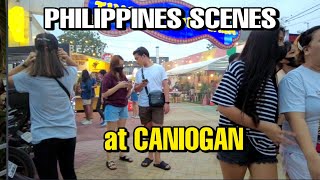 CANIOGAN PASIG | The Busy Day | Walking Tour | Manila Philippines (4K HD)