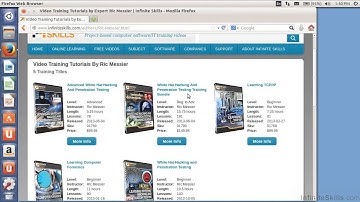 Ubuntu Linux Tutorial | Welcome