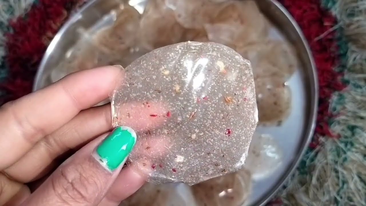 Chawal k papad #papad #holi