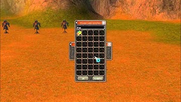 Metin2 How to Konzi in Laden