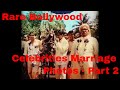 Rare Bollywood Celebrities Marriage Photos - Part 2