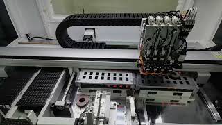 General Integrated Automatic IC Programming Machine Of KA3000-GS6