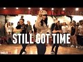 ZAYN - Still Got Time -Dana Alexa Choreography | #TMillyProductions