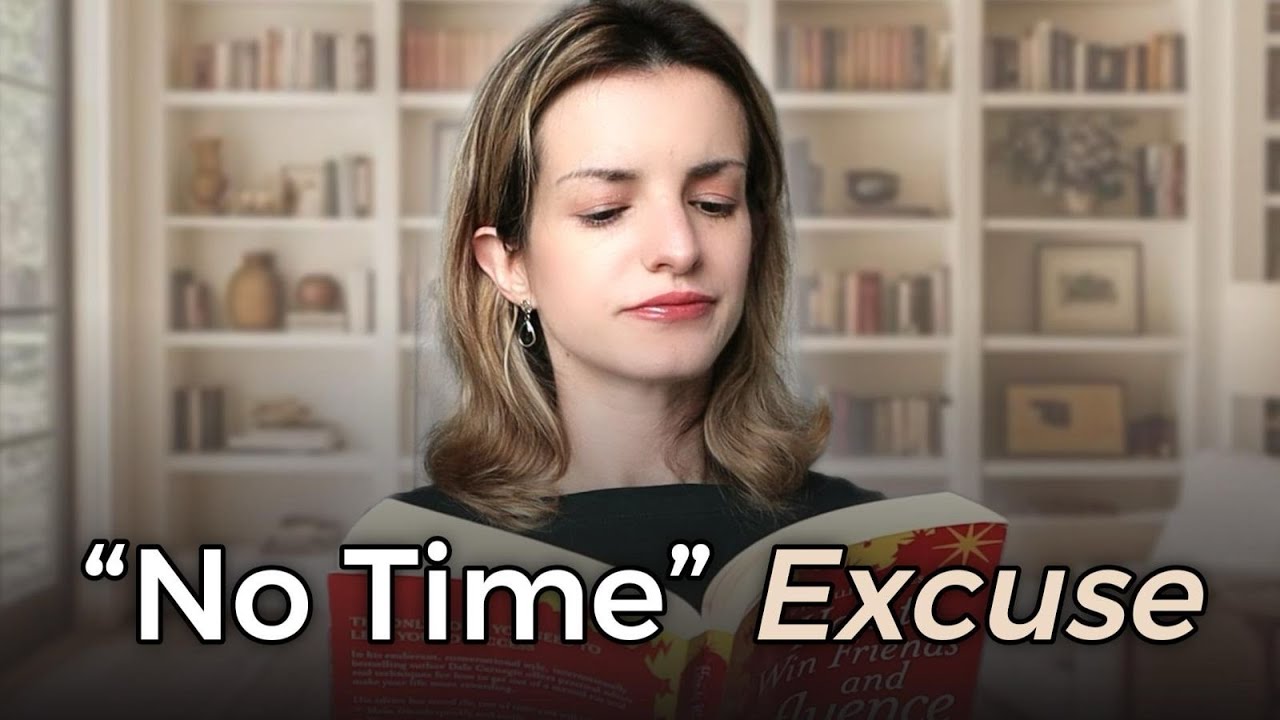 She Built a Business with Full-time job and a Small Kid | Neuroscience Time-Management Trick