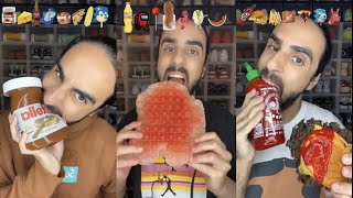 Viral and Satisfying Food ASMR Compilation 😍