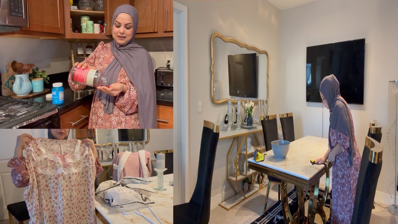 چی گونه روزها را میگذرانم وقتی بچه ها مکتب استن