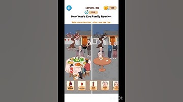 Annoying puzzle game level 58