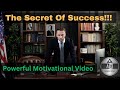 The secret of success  powerful motivational  amishla voice