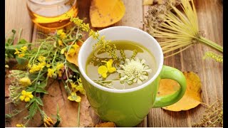 What Is Senna Tea?| Side Effects and How to Use Senna Leavesسناء مکی?