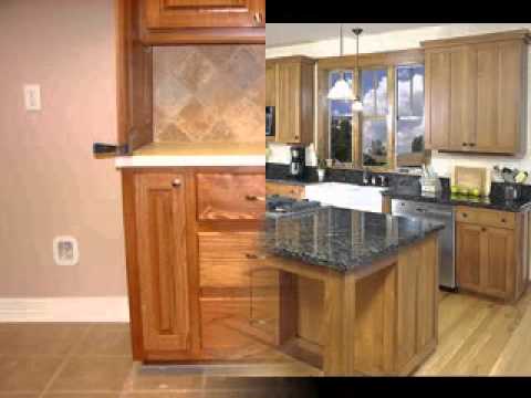 iCorner kitchen cabinet ideasi YouTube