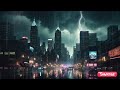 Under Stormy Skies | No Copyright music