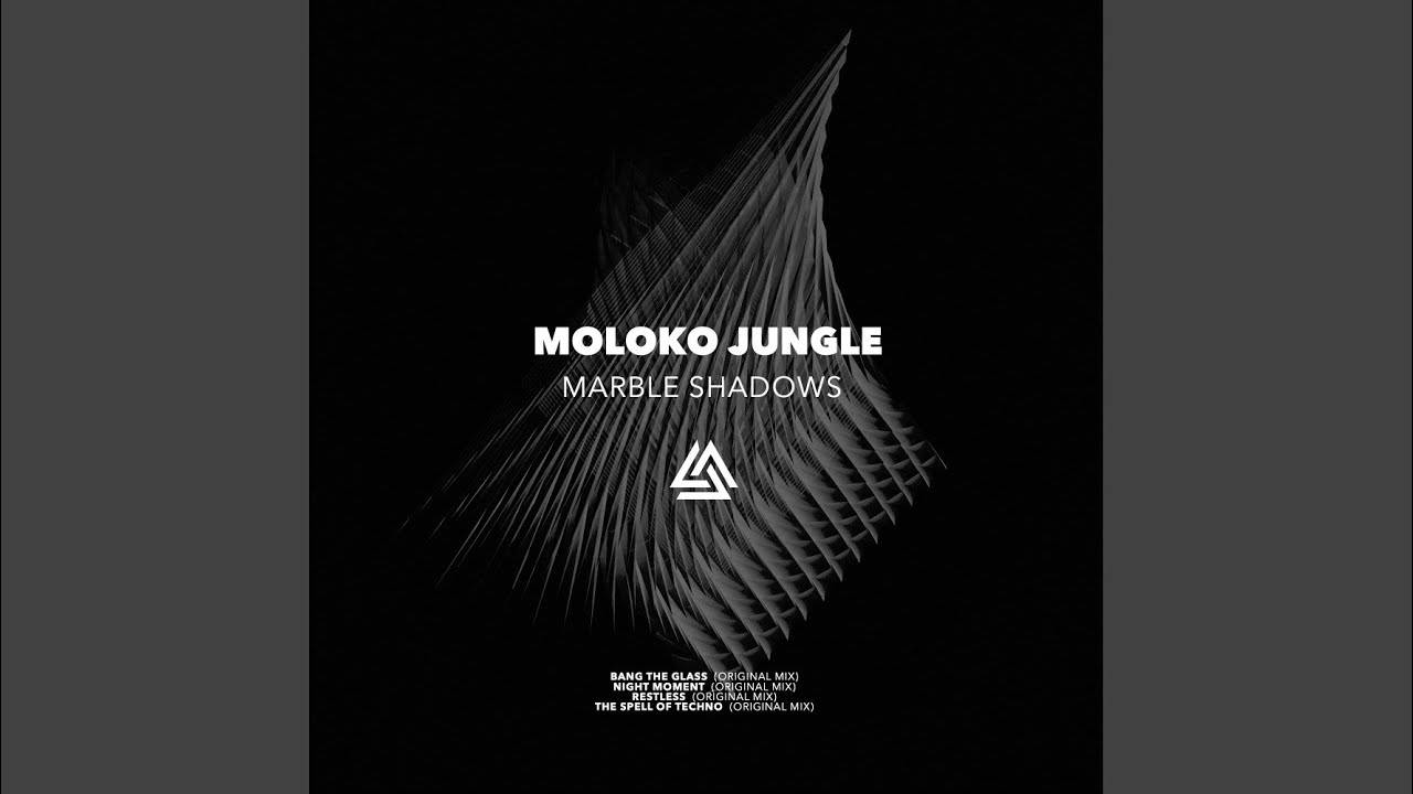 Restless (Original Mix) auf YouTube ansehen Restless (Original Mix) auf YouTube ansehen