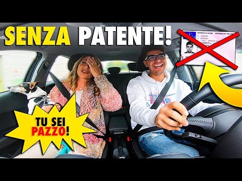 Video: Puoi ottenere un CDL senza patente di guida?