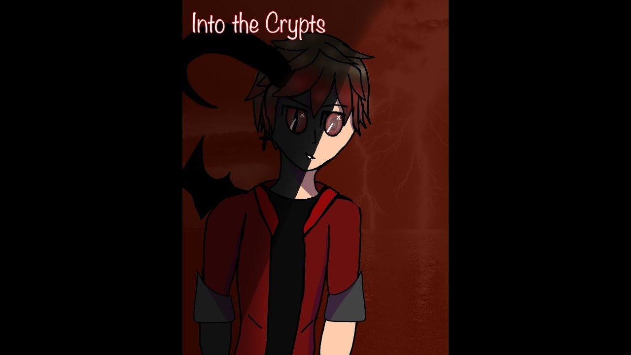 Into the Crypts ~Lunar~ - YouTube