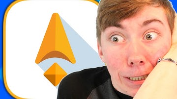 ARROW (iPhone Gameplay Video)