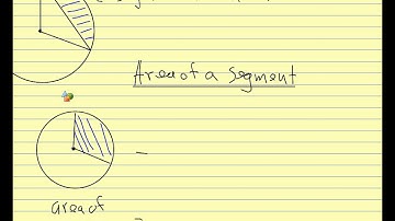Geometry 2014 10.7 Area of Circles, Sectors, Segments