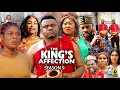 KING'S AFFECTION SEASON 9 - (New Trending Blockbuster Movie) ken Eric 2022 Latest Nigerian Movie