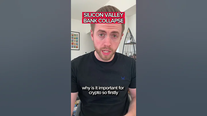 HOW COULD SILICON VALLEY BANK COLLAPSE IMPACT CRYPTO? - DayDayNews