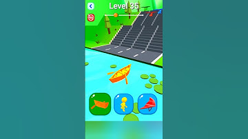 Shape-Shifting 🚗🚁🛥️ | New Hyper Casual Game 🔥| #shorts #short #shapeshifting  #gameplay #shortsfeed