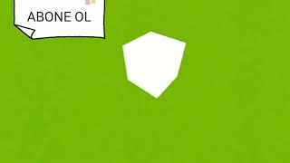 Boş Mi̇necraft Green Screen İntro