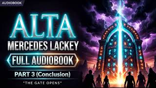Alta (Part 3) - Mercedes Lackey