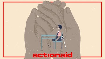 The Bedrock of Inclusion | An ActionAid Animation