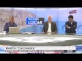 EN VIVO | Nicolás Lúcar en Exitosa 10/12/2018