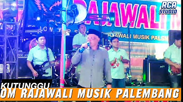Tembang Asyik || Ku Tunggu | Om Rajawali Musik | Wd Agung & Melisa Desa Semangus.