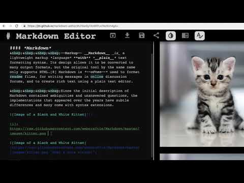 GitHub Pages: Images by Reference