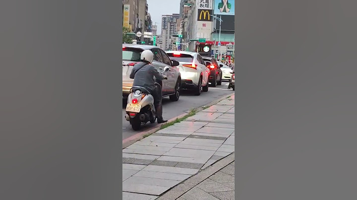交通新制上路！ 北市禮讓行人路口大打結「等150秒紅燈」過不去 - 天天要聞