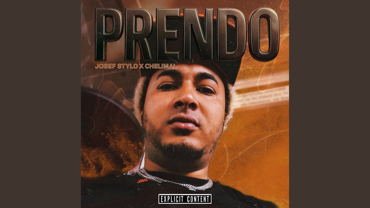 Watch Prendo on YouTube Watch Prendo on YouTube