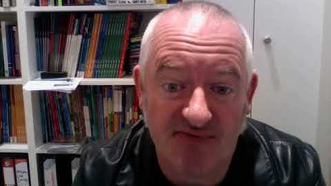 ONE-MINUTE ENGLISH: frazzled