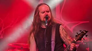 Insomnium - Dallas 2024 - 1696