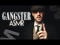 Mobster ASMR Suit Tailoring For The 1920s Gangster 