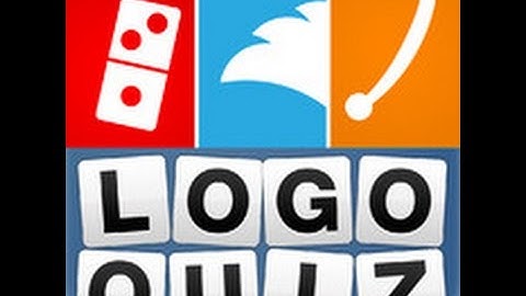 Logo Quiz Find The Missing Piece - Level 141-150 Answers