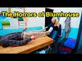 [NEW] The Horrors of Blumhouse - HHN 2022 (Universal Studios Hollywood, CA)