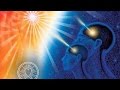 Open third eye chakra sleep chakra meditation balancing  healing calm sleep meditation music