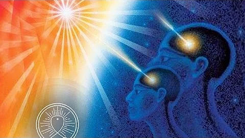 Open Third Eye Chakra: Sleep Chakra Meditation Balancing & Healing, Calm Sleep Meditation Music