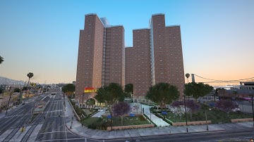 Fivem Apartment Interior Interior & map for Roleplay | FiveM Mlo