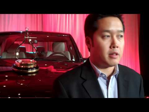 Interview with Edward Loh: What Sold Motor Trend