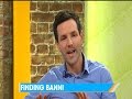 "They are left in orphanages and no one cares" - Finding Banni - RTÉ Today Show