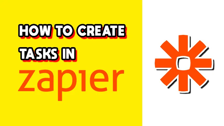 How to Create Tasks in Zapier (Quick & Easy)
