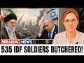 The Latest Israel-Hezbollah Escalation Is Turning Global Attention Fast!