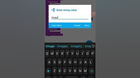 drag and drop like sketchware in two minutes!