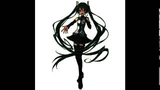 It's Me Hatsune Miku On The Nintendo DS \ Vocaloid