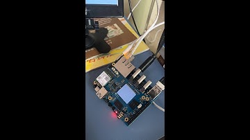 GNU IMAGE MANIPULATION PROGRAM on ubuntu 22.04 (orange pi 5 plus)