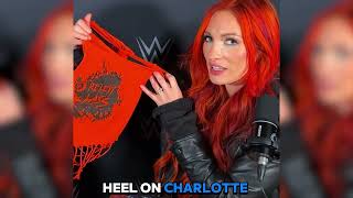Becky Lynch - BIG Exclusive Giveaway Items! Order Your Book Today To Enter! by LiveSigning 3,575 views 3 months ago 55 seconds